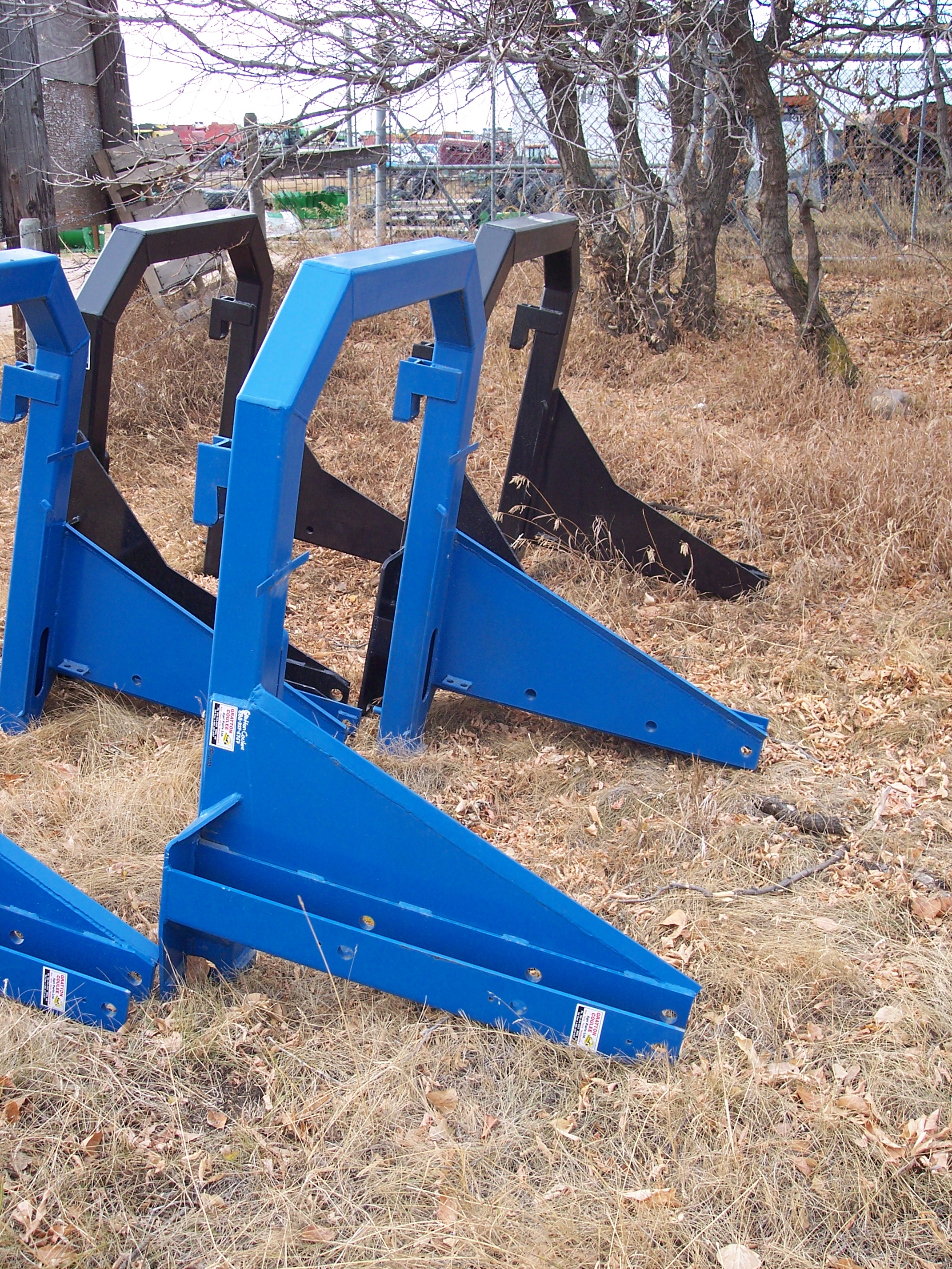 2360 REPLACEMENT C-FRAME